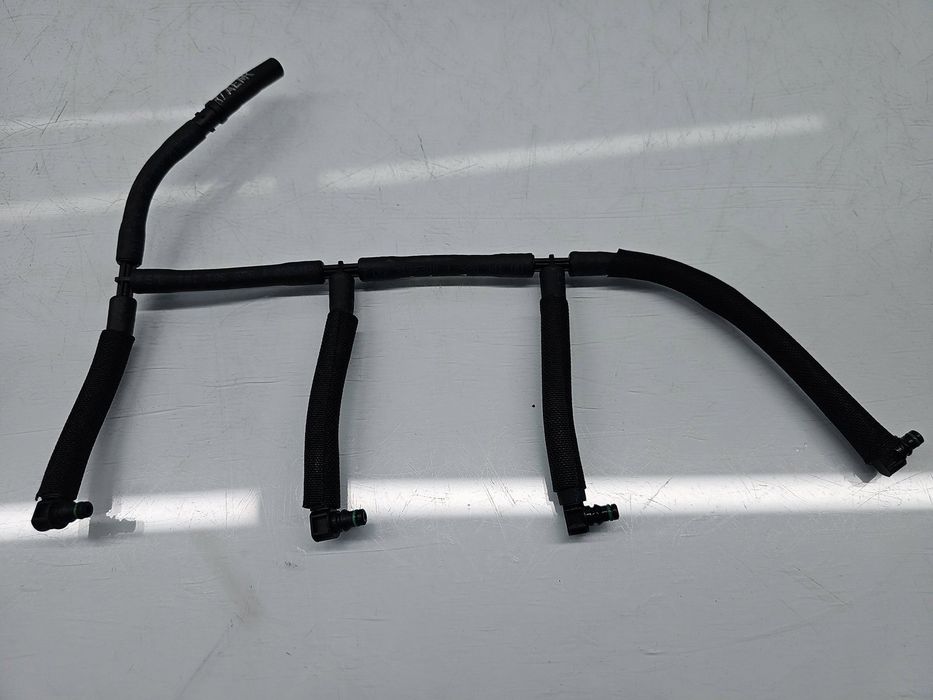 Conducta retur injectoare AUDI A5 (8T3) [Fabr 2007-2015] 928301101 1.6