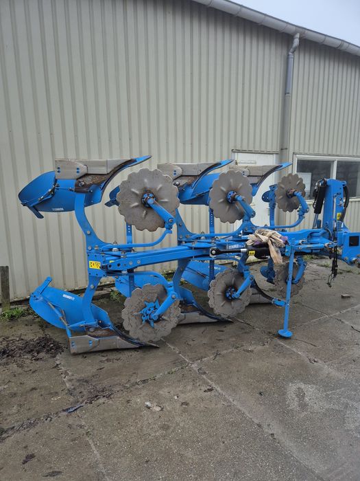 Plug Lemken VariOpal7