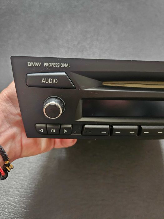 CD BMW Proffesional за E90*