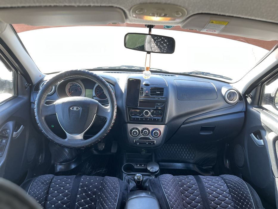 Продаю калину универсал