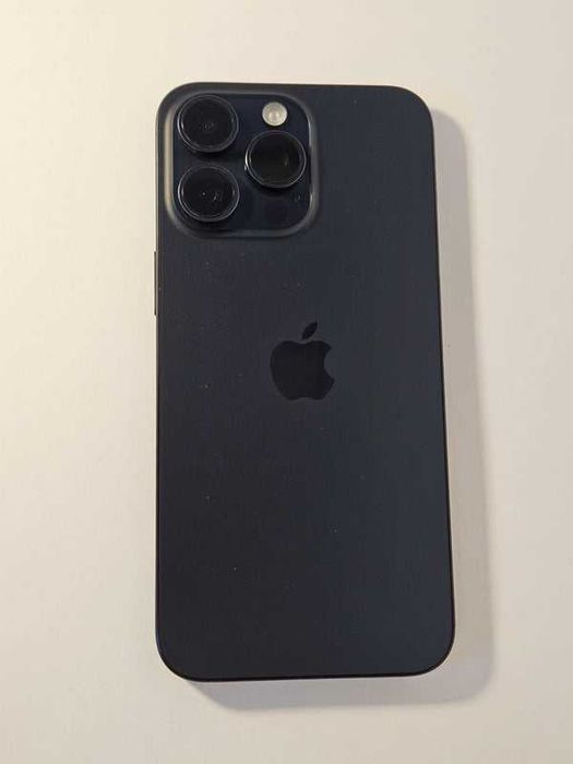 Apple Iphone 15 Pro Max, 256GB