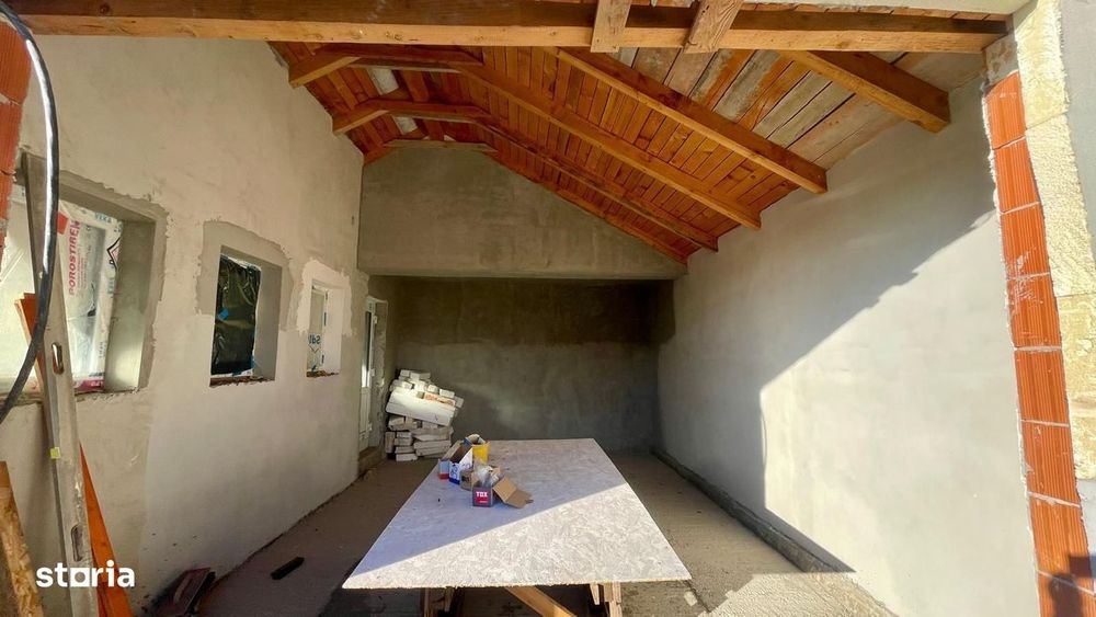 Casa Noua De Vanzare Grigorescu