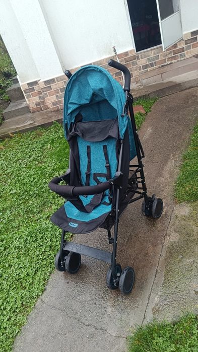 Vand căruț copii in stare ca nou