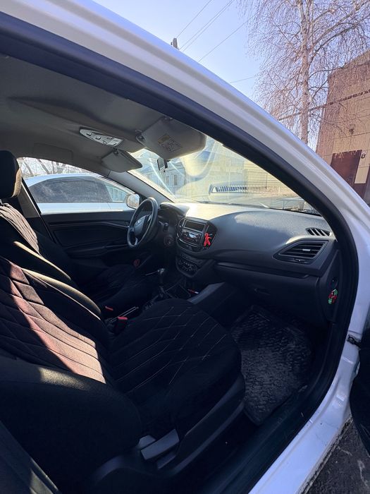 Продам Лада Vesta