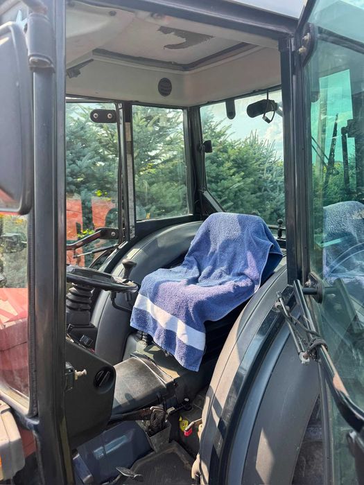 Vind Tractor Same Fruteto 70