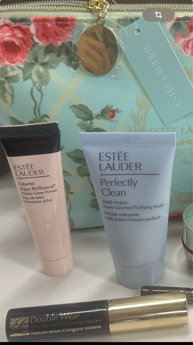 Набор косметики estee lauder