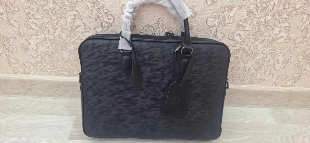 Sumka President Original Новая.