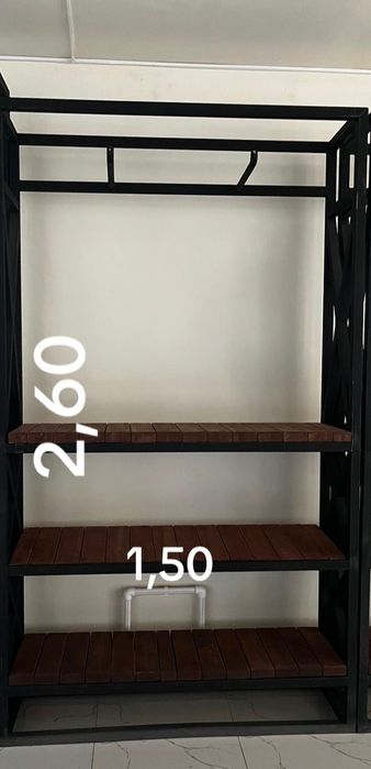 Торговое оборудование