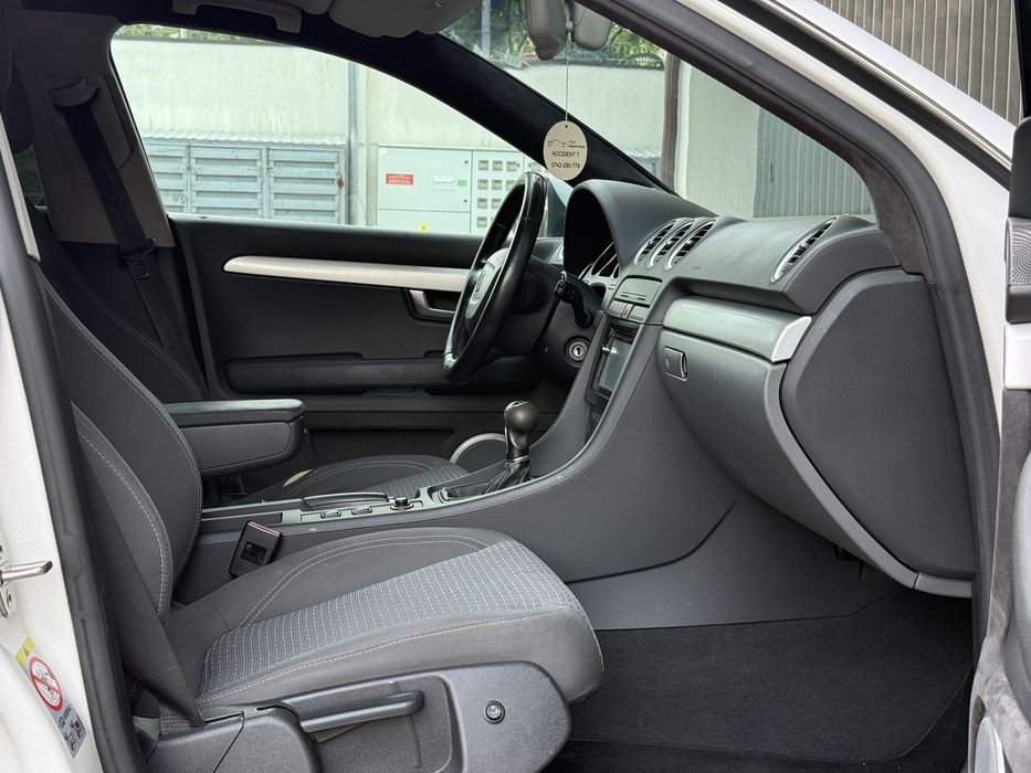 -Seat Exeo -2012 - 2.0 TDI-
