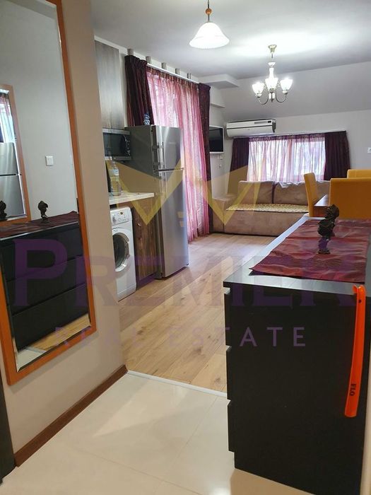 2-стаен в Варна-Аспарухово