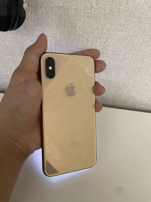 iPhone XS обмен приветсвуется