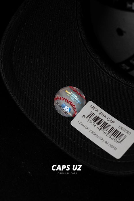 Бейсболки, кепки Newera USA, оригинал.
