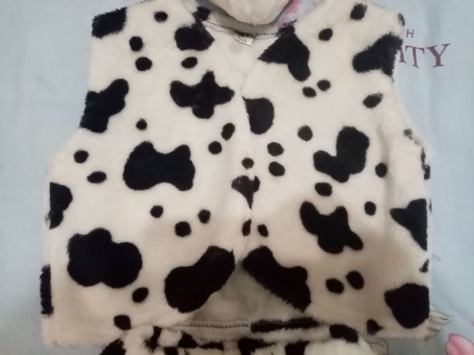 Продам костюм щенка