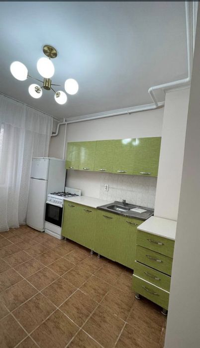 1 ком квартира в рассрочку