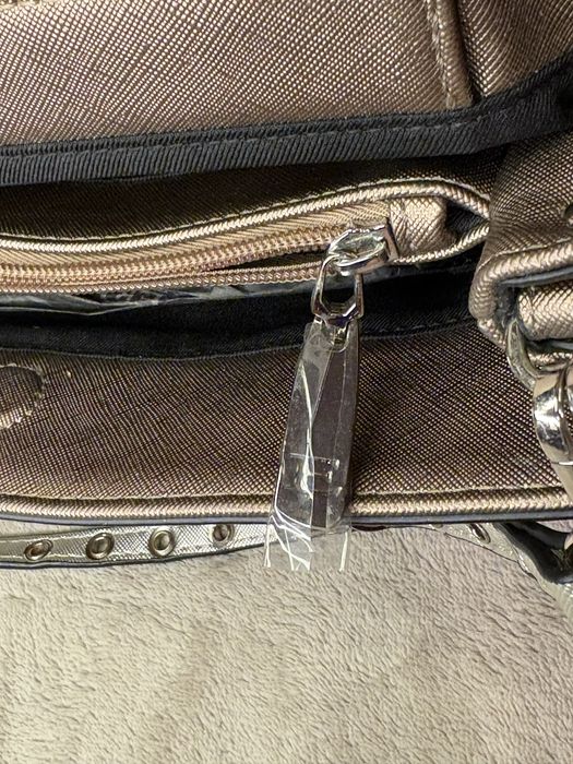 Дамска чанта Ermanno Scervino