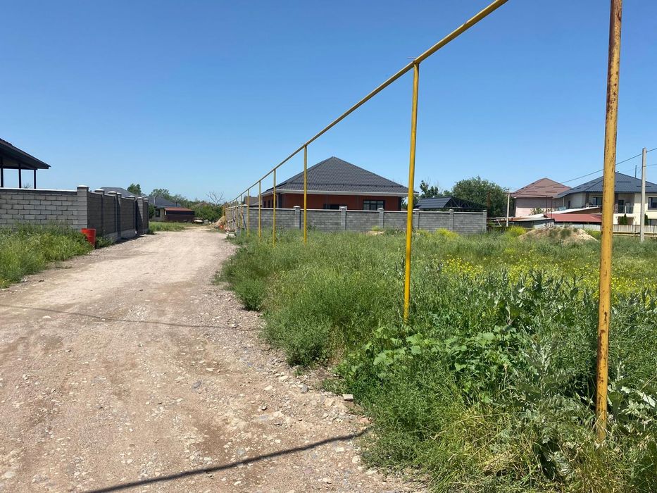 Продам участки в Южной