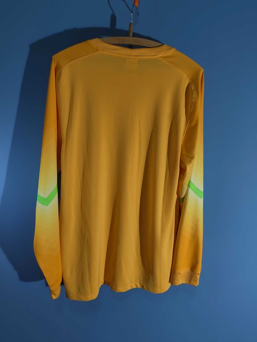 NIKE Dri-Fit Блуза/Мъжка L