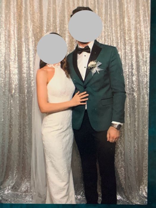 Rochie  mireasa “La Novia”