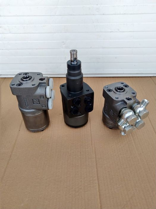 Danfus directie john deere , combina ,fiat , massey ferguson