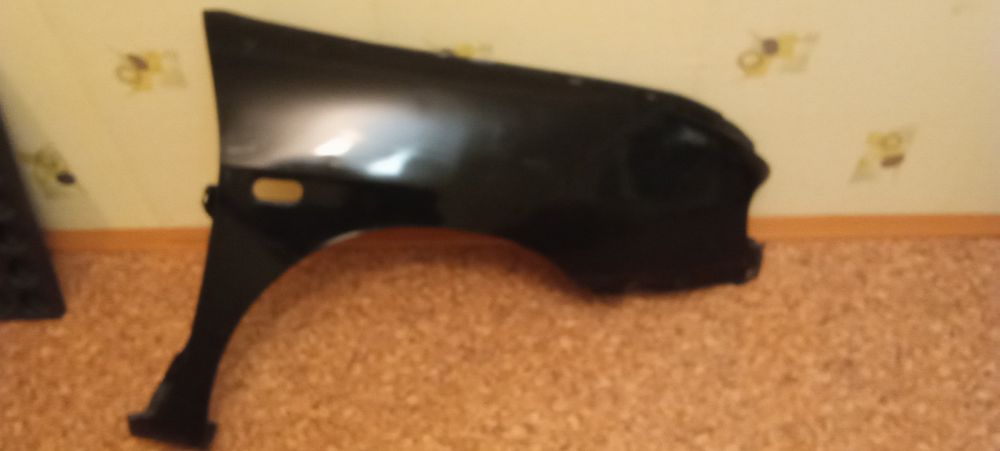 Продам крыло новое