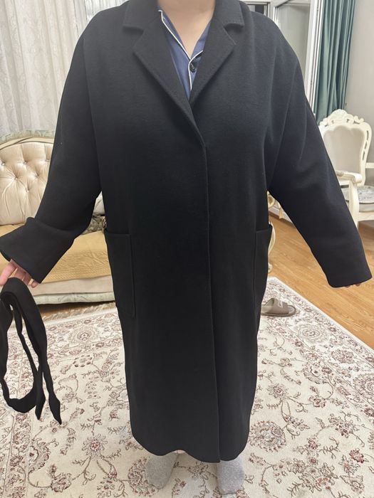 Пальто в отличном состоянии