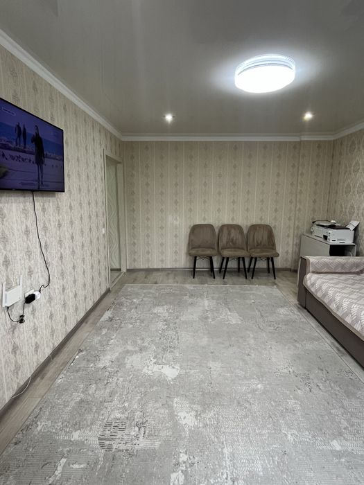 Продам 2х комнатную квартиру