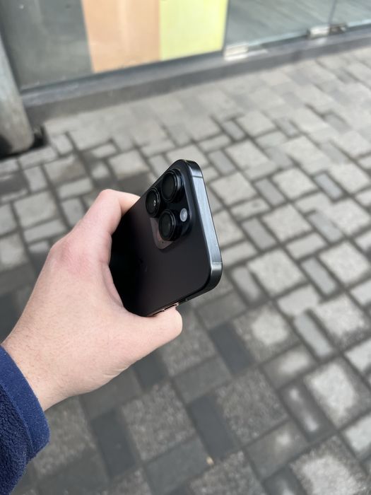 Iphone 16 pro srochna