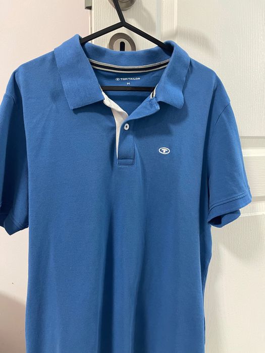 Мъжки тениски размер М