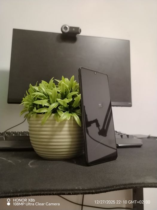 Samsung Galaxy A42 5G  4 GB Ram/128 Stocare Prism Dot Black