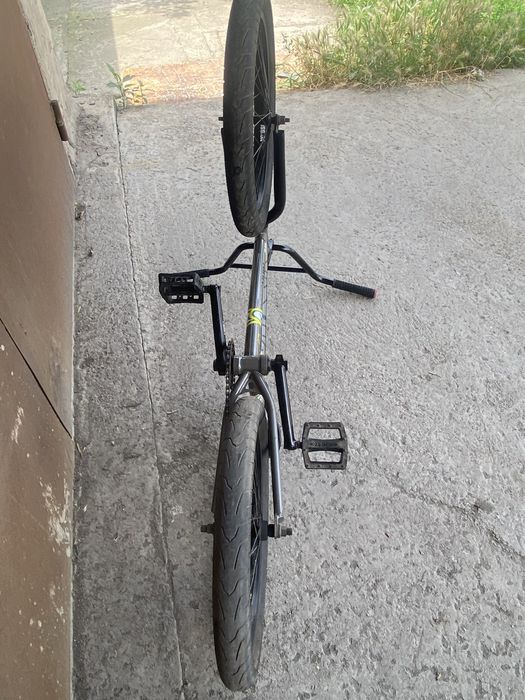 Велик БМХ BMX KINK велосипед