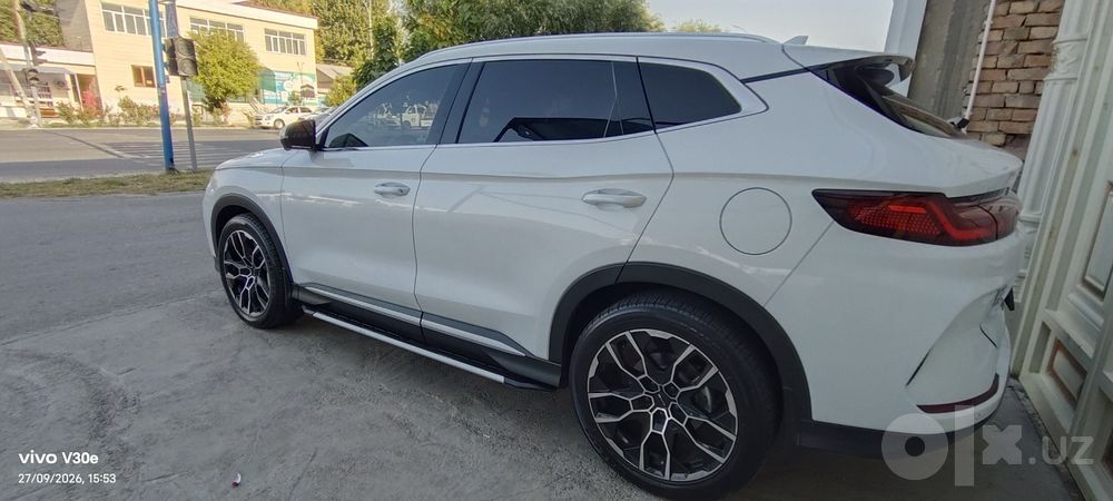 Moshina zor holati petno bor ozgina yangi moshina