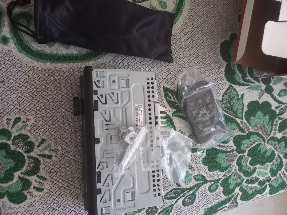 Автомагнитола пионер,  Pioneer