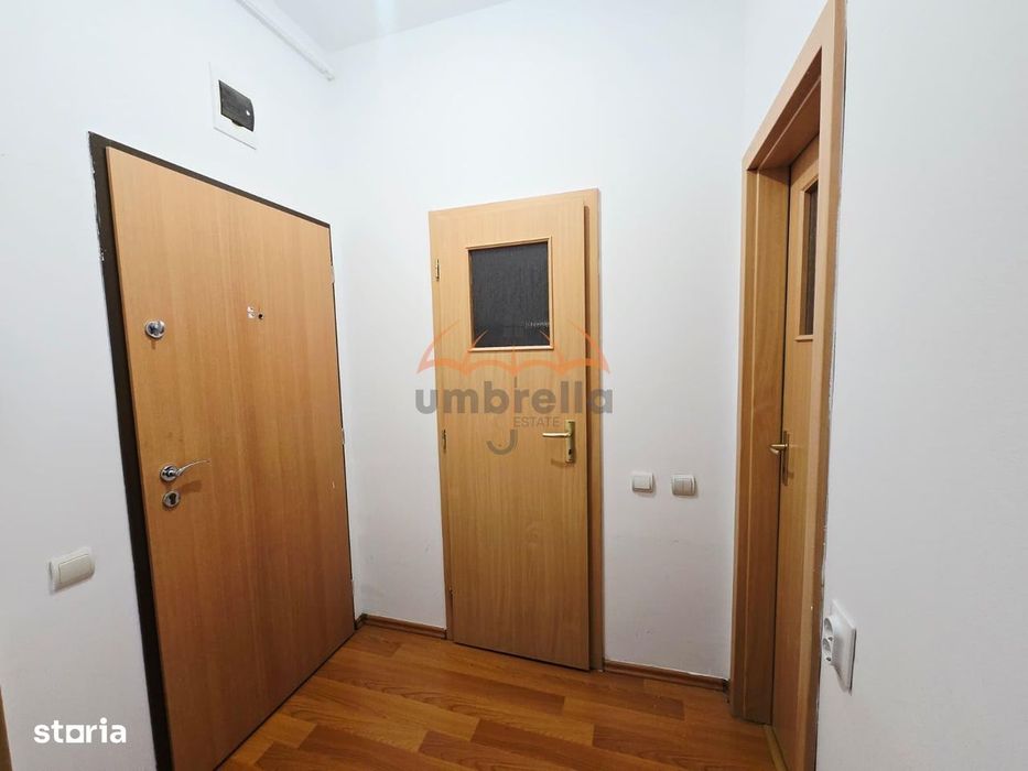 DE INCHIRIAT apartament cu o camera, 37mp, zona Liberty Park, 355 euro
