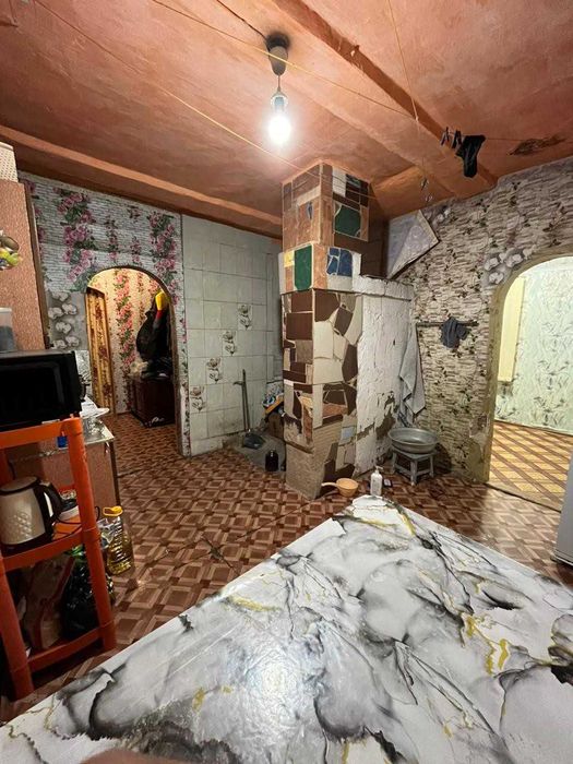 продам дом в Щербаково