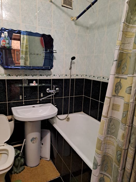 Продам 2 комнатную квартиру