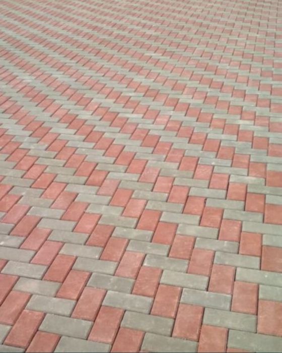 Брусчатки Пресовны прес присовны