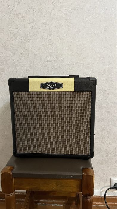 Усилитель для гитары