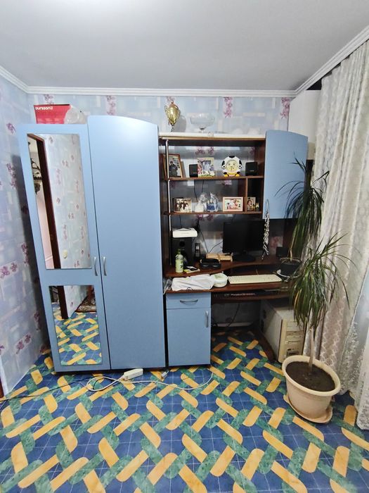 Детский гарнитура