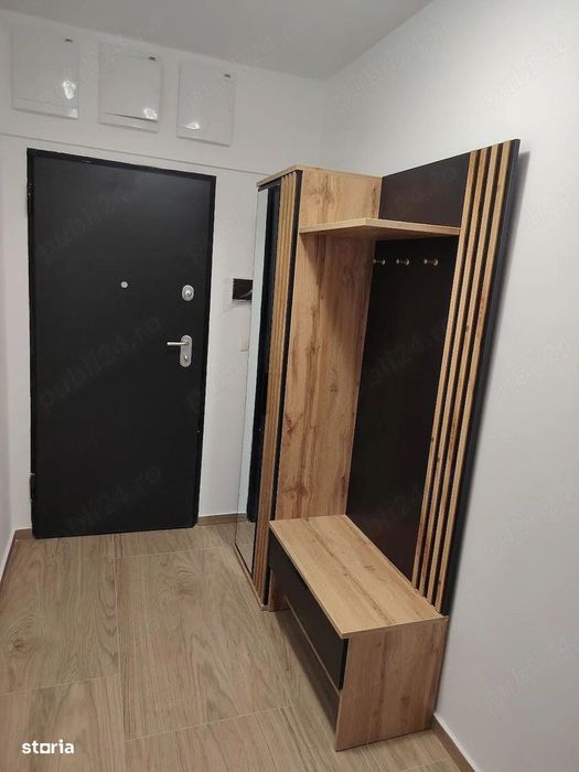 Apartament cu 2 camere Piața Gării ,bloc nou.