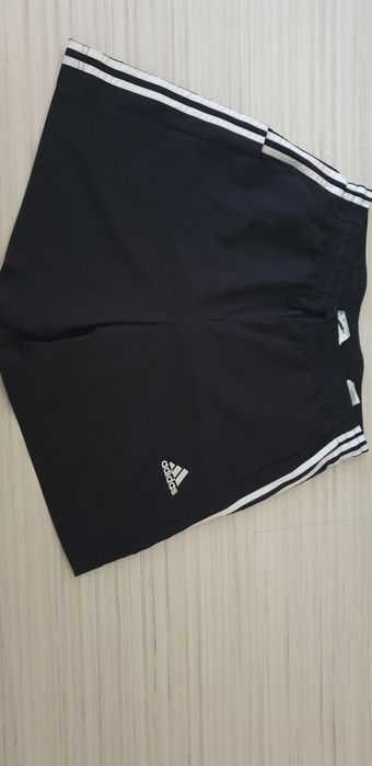 Adidas Short Mens Size L  НОВО! ОРИГИНАЛ! Мъжки Къси Панталони!