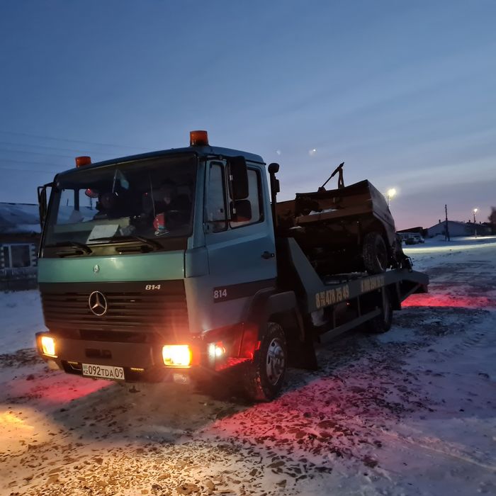 Эвакуатор до 6 тонн в любом направление 24/7