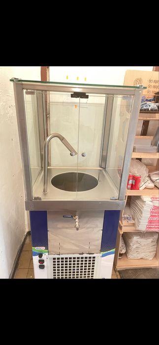 Машина за айрян