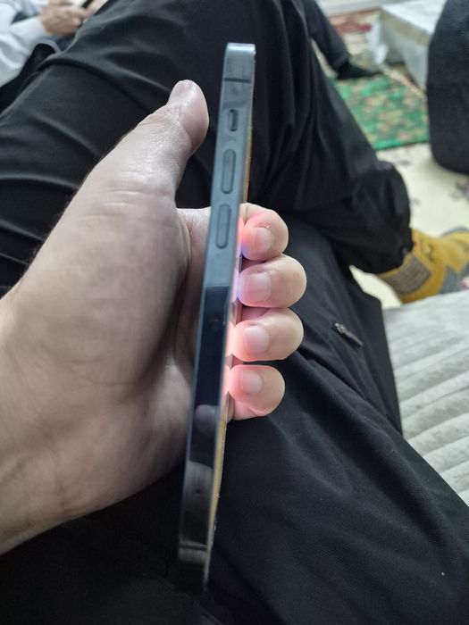 Айфон 12 про 128гб