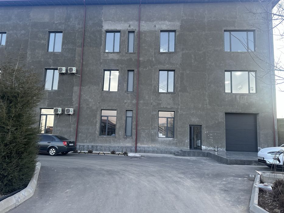 Аренда помишение