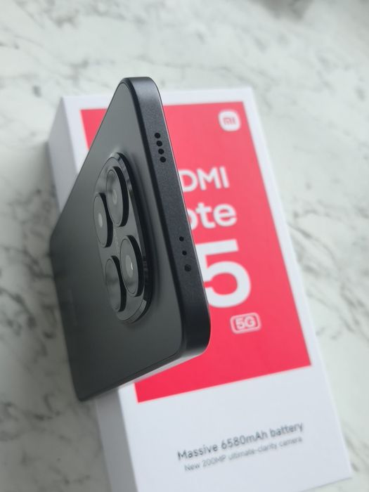 Vand/schimb Redmi Note 15 Pro 5G 256gb