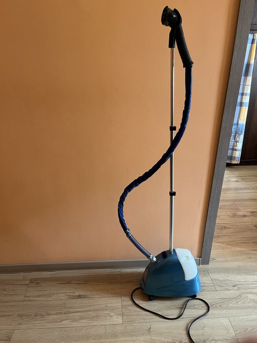 Паровой утюг Nobel