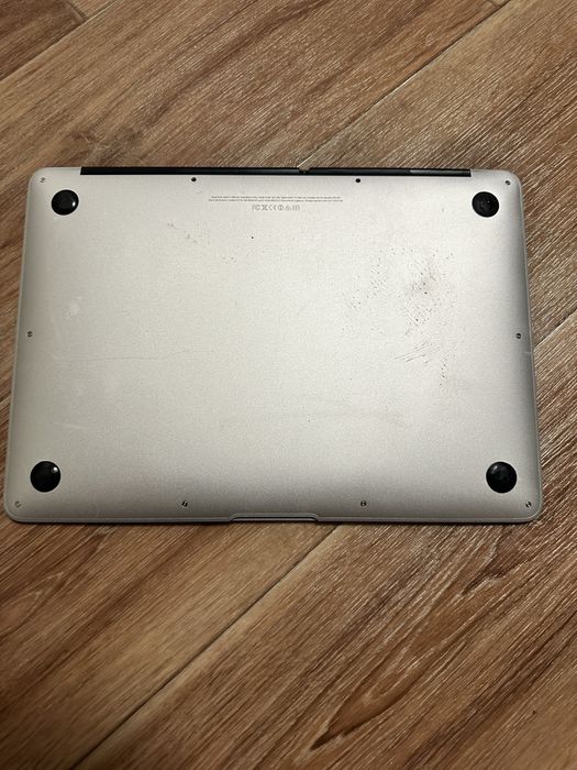 MacBook Air 13 SSD 256