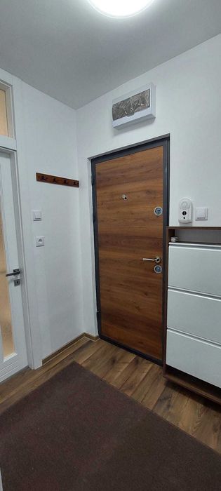 De inchitiat apartament cu o camera Decebal