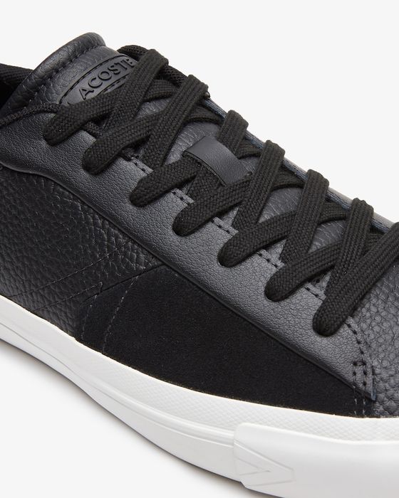 Мужские Кеды Lacoste