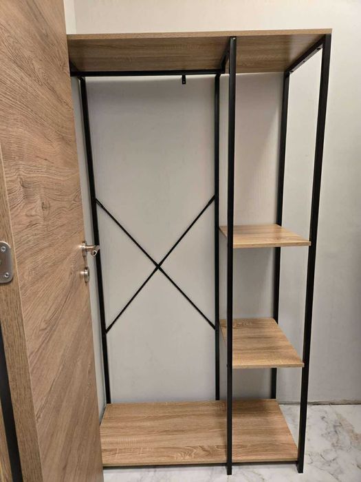 Дава се под наем Тристаен апартамент в София, Зона Б-18 - 100 кв.м за 900 € - Снимка #7